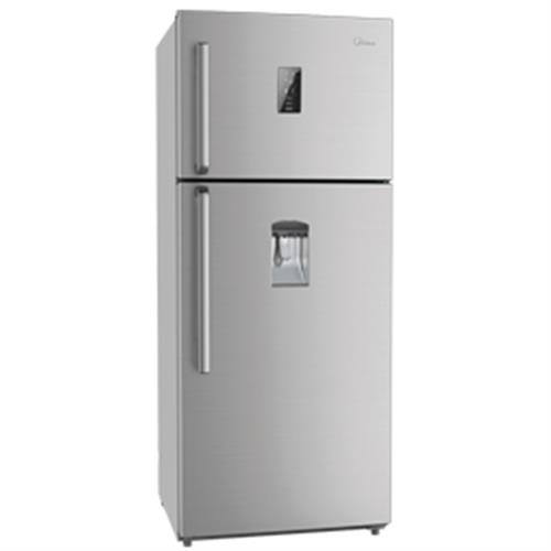 یخچال فریزر دو طبقه میدیا midea