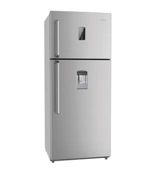 یخچال فریزر میدیا