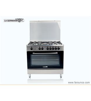 گاز  لاجرمانیا