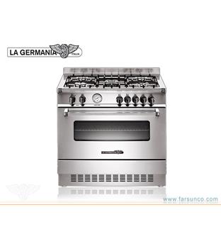 گاز  لاجرمانیا