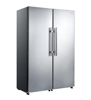 یخچال فریزر  میدیا