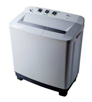 ماشین لباسشویی میدیا