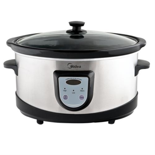 آرام پز دیجیتال  6/5 لیتر میدیا midea
